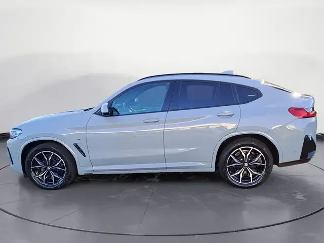 BMW X4 M