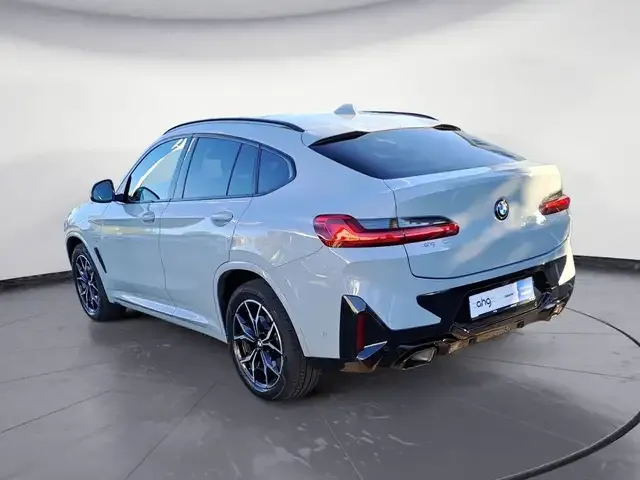 BMW X4 M