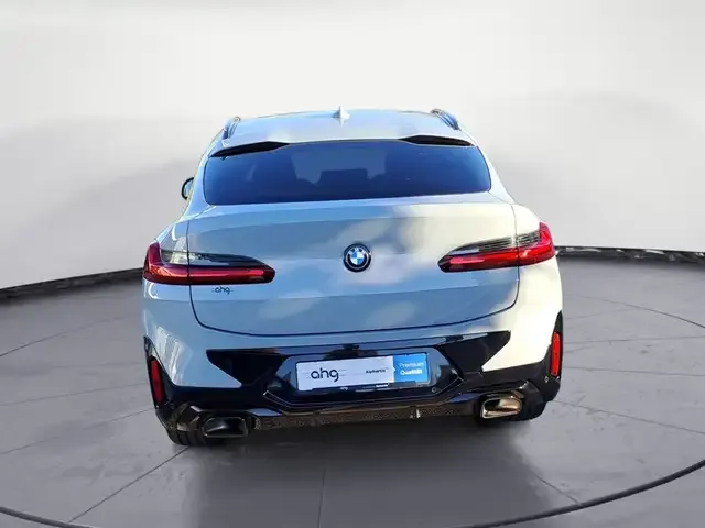 BMW X4 M