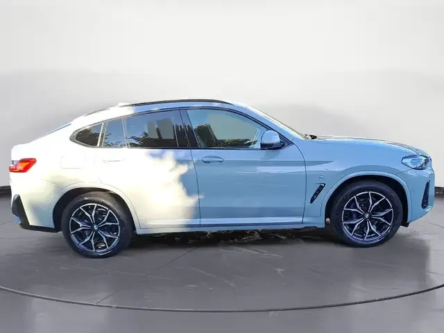BMW X4 M