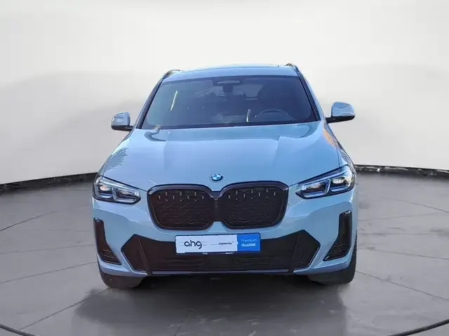 BMW X4 M