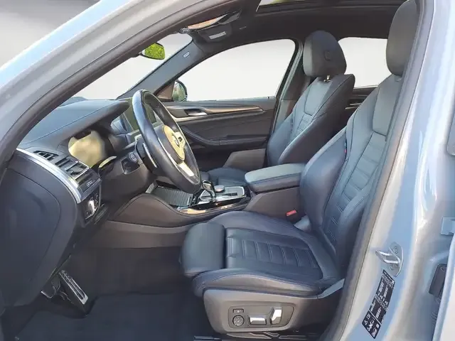 BMW X4 M
