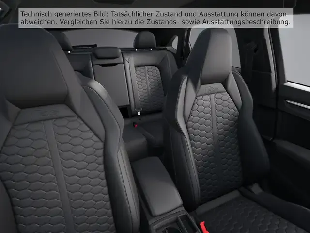 Audi RS Q3