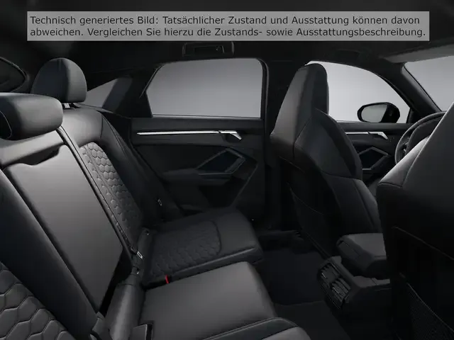 Audi RS Q3