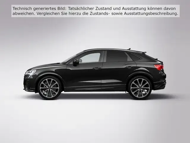 Audi RS Q3