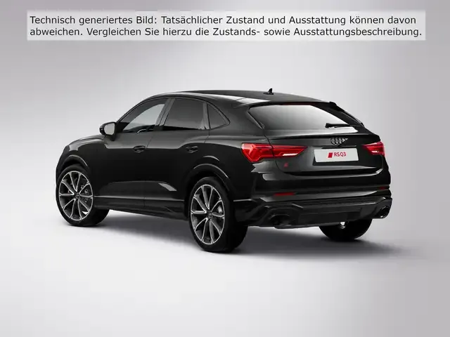 Audi RS Q3