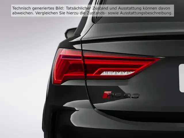 Audi RS Q3