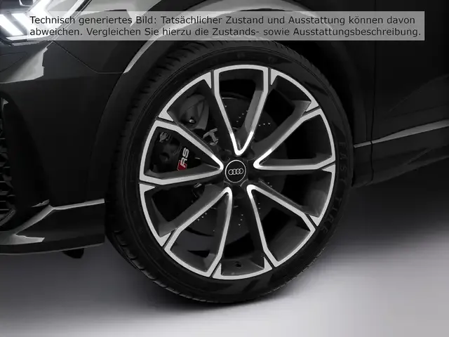 Audi RS Q3