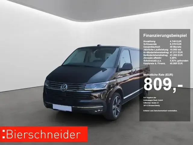 Volkswagen T6.1 Multivan