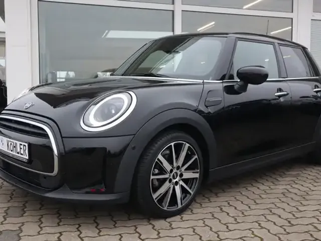 MINI One