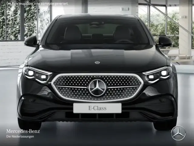 Mercedes-Benz E 300