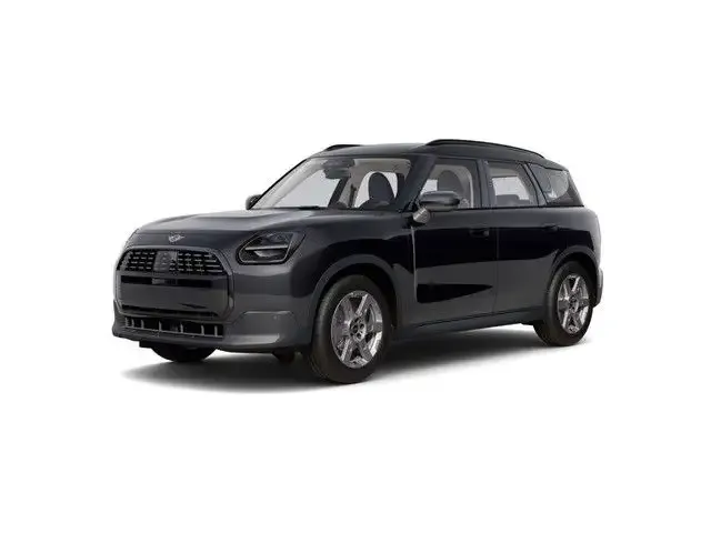MINI Sonstige