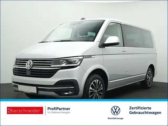 Volkswagen T6.1 Multivan