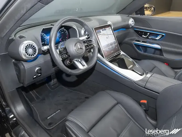 Mercedes-Benz SL 63 AMG