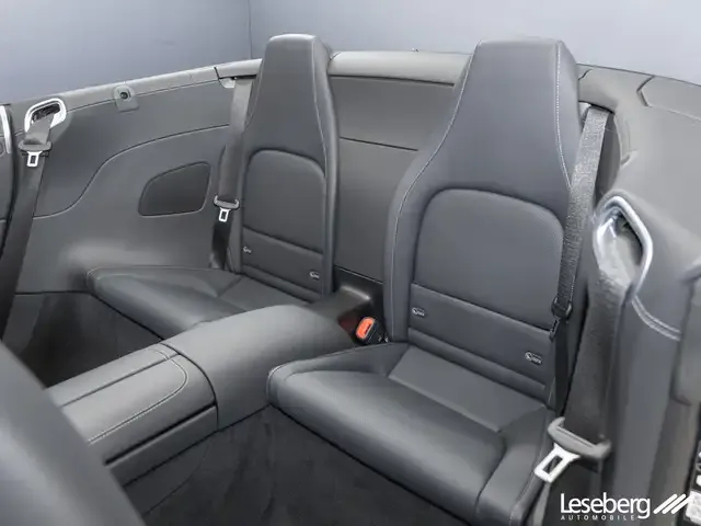 Mercedes-Benz SL 63 AMG