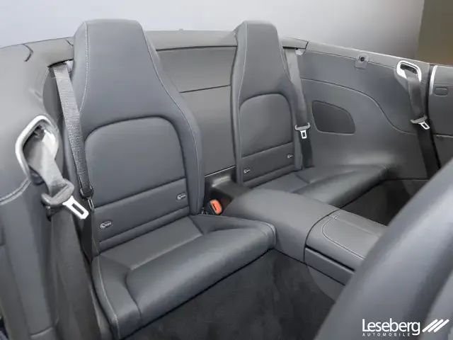 Mercedes-Benz SL 63 AMG