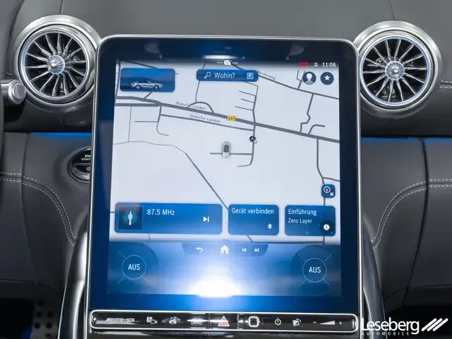 Mercedes-Benz SL 63 AMG