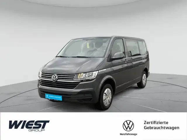 Volkswagen T6.1 Caravelle