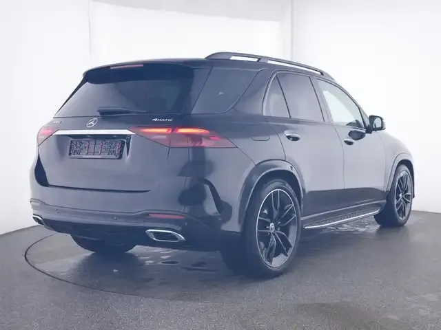 Mercedes-Benz GLE 300