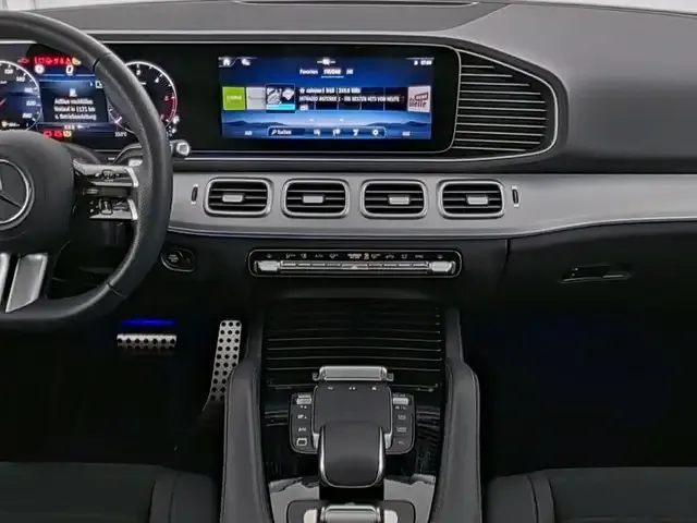 Mercedes-Benz GLE 300