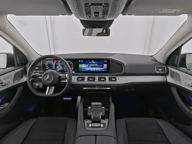 Mercedes-Benz GLE 300