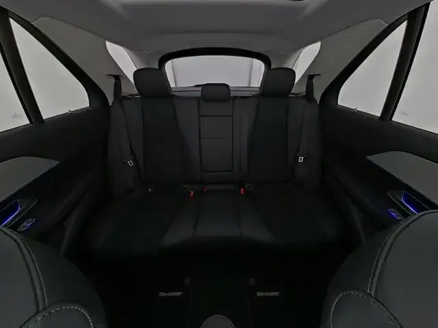 Mercedes-Benz GLE 300