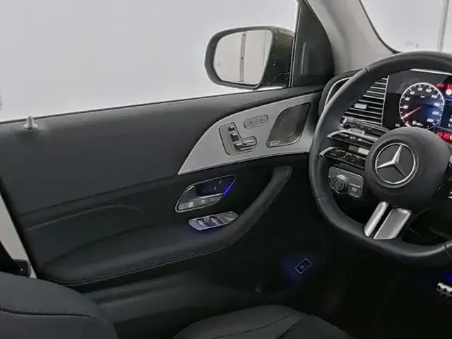 Mercedes-Benz GLE 300