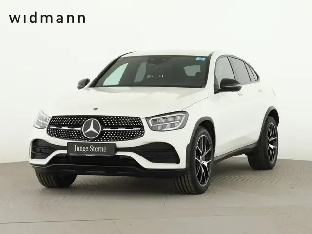 Mercedes-Benz GLC 400