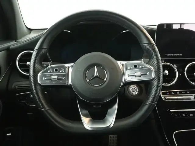 Mercedes-Benz GLC 400