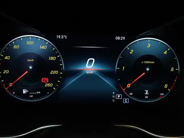 Mercedes-Benz GLC 400