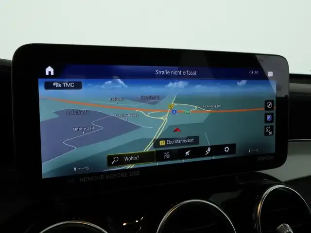 Mercedes-Benz GLC 400