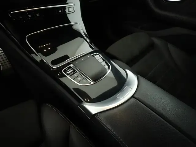 Mercedes-Benz GLC 400