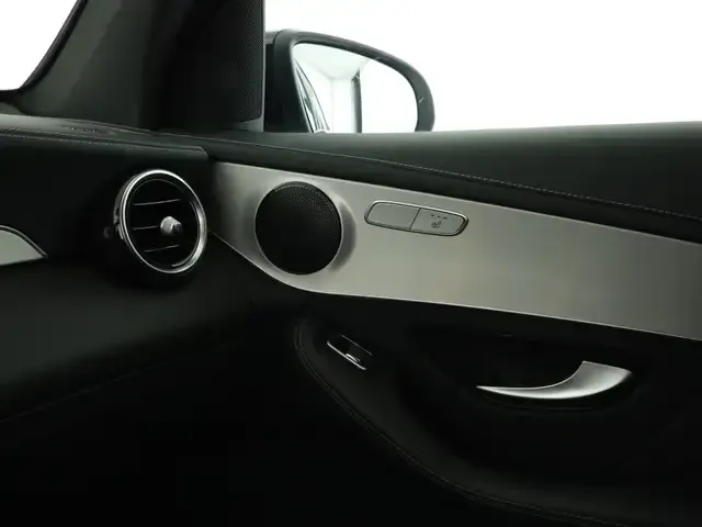 Mercedes-Benz GLC 400