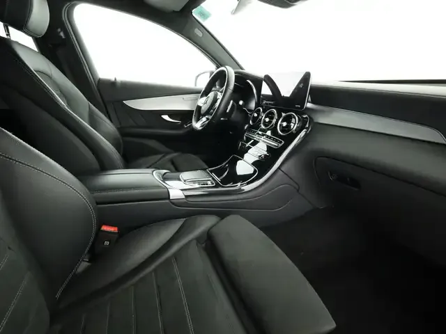 Mercedes-Benz GLC 400