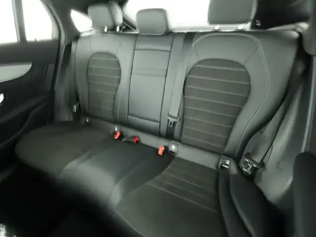 Mercedes-Benz GLC 400