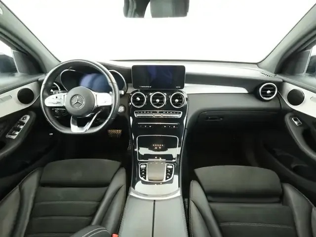 Mercedes-Benz GLC 400