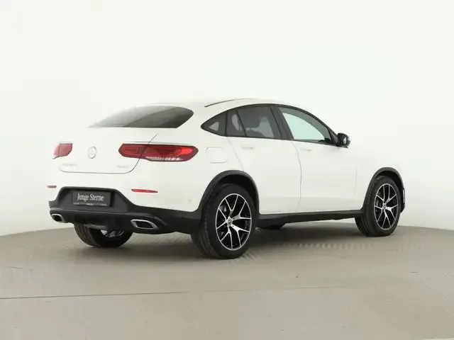 Mercedes-Benz GLC 400