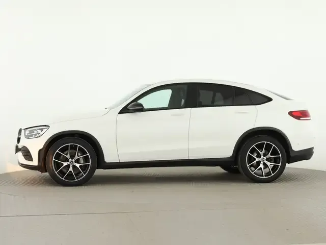 Mercedes-Benz GLC 400