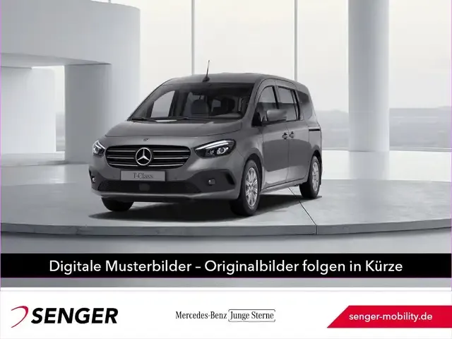 Mercedes-Benz Citan