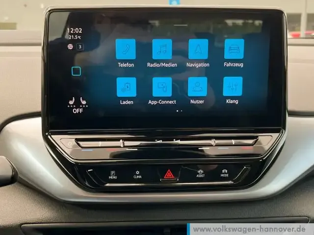 Volkswagen ID.4