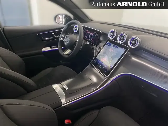 Mercedes-Benz GLC 200