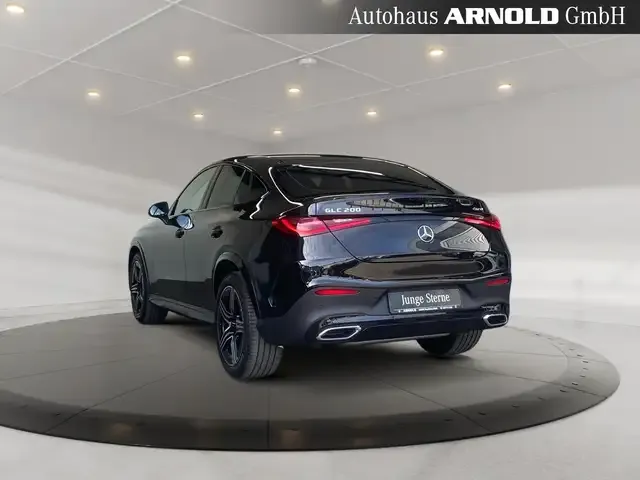 Mercedes-Benz GLC 200