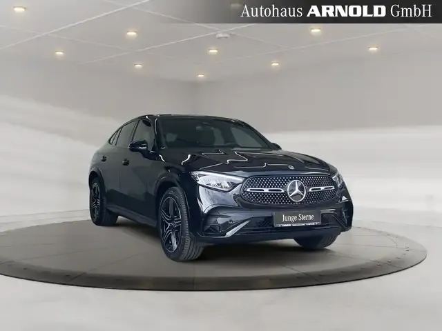 Mercedes-Benz GLC 200