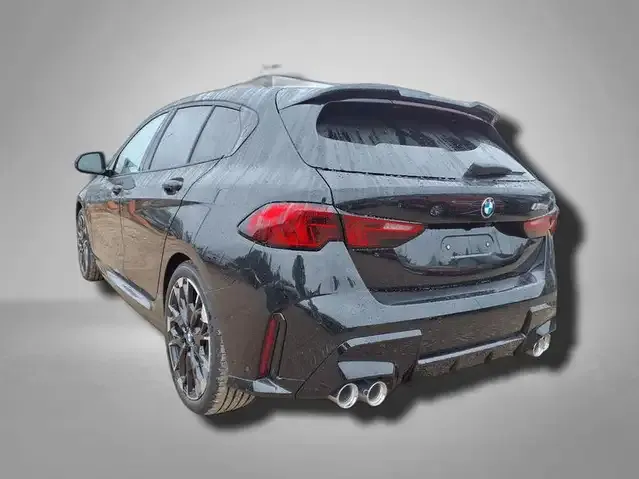 BMW 135