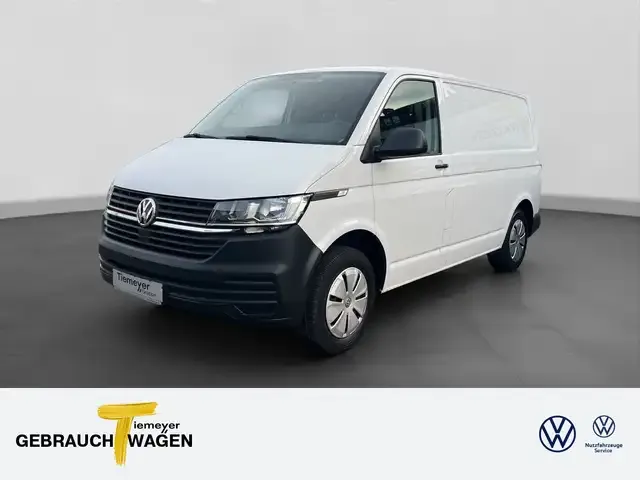 Volkswagen T6.1 Transporter