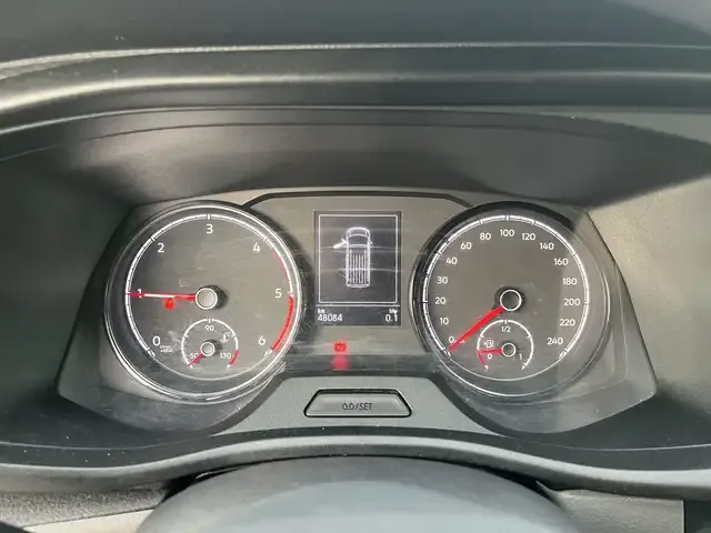 Volkswagen T6.1 Transporter