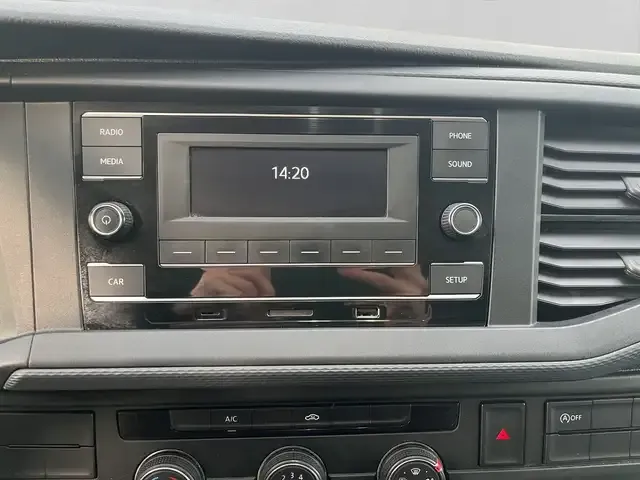 Volkswagen T6.1 Transporter