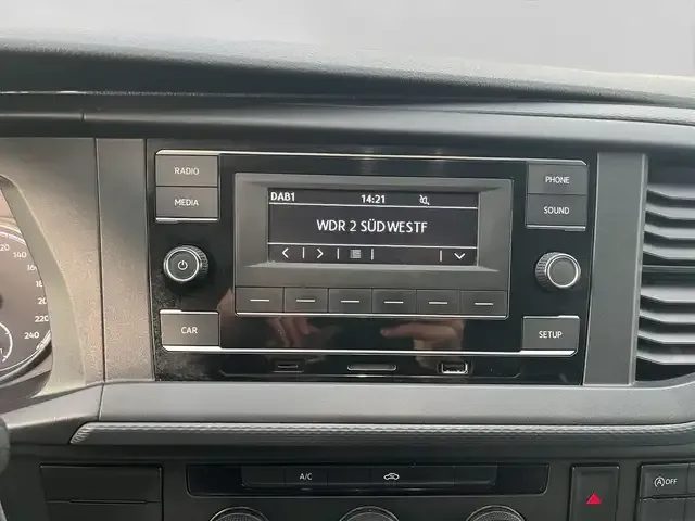 Volkswagen T6.1 Transporter