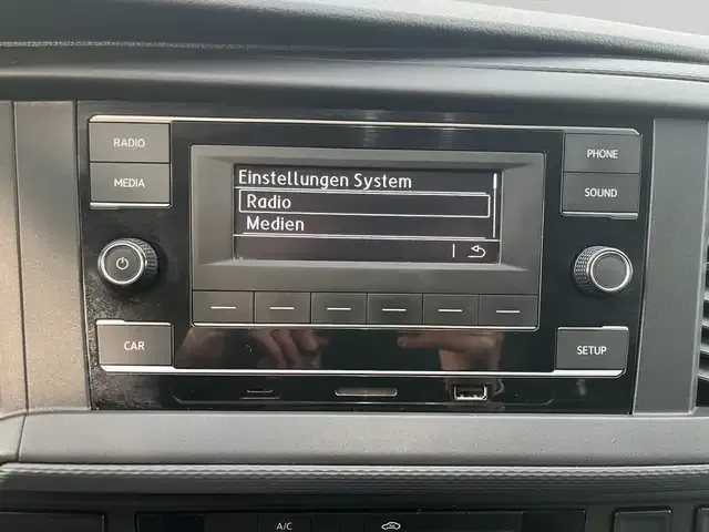 Volkswagen T6.1 Transporter