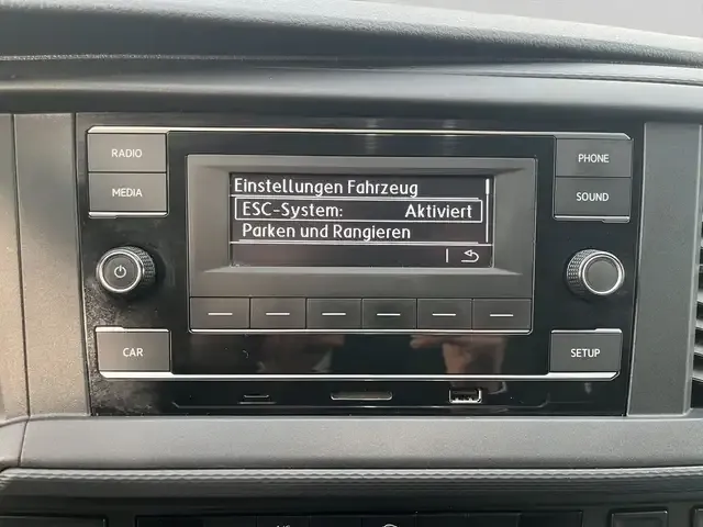 Volkswagen T6.1 Transporter